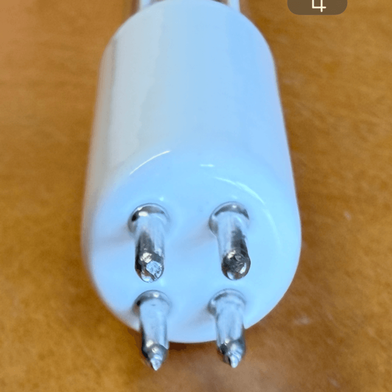 UV-C Reserve Pære Amalgam | 40 W 