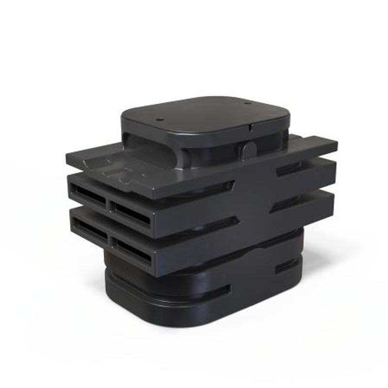 Oase Pumpekammer | 20000 