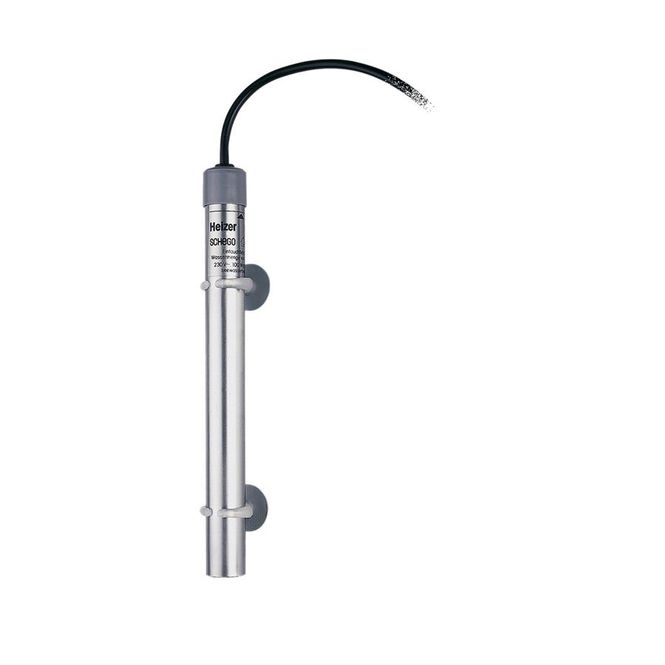 Hovedbillede Varmeelement | 300W  Schego Titan kolbe