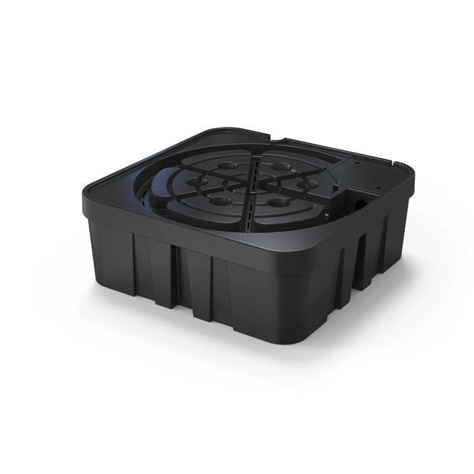 Huvudbild Vannreservoar 90 | for Fontene vann -installasjoner