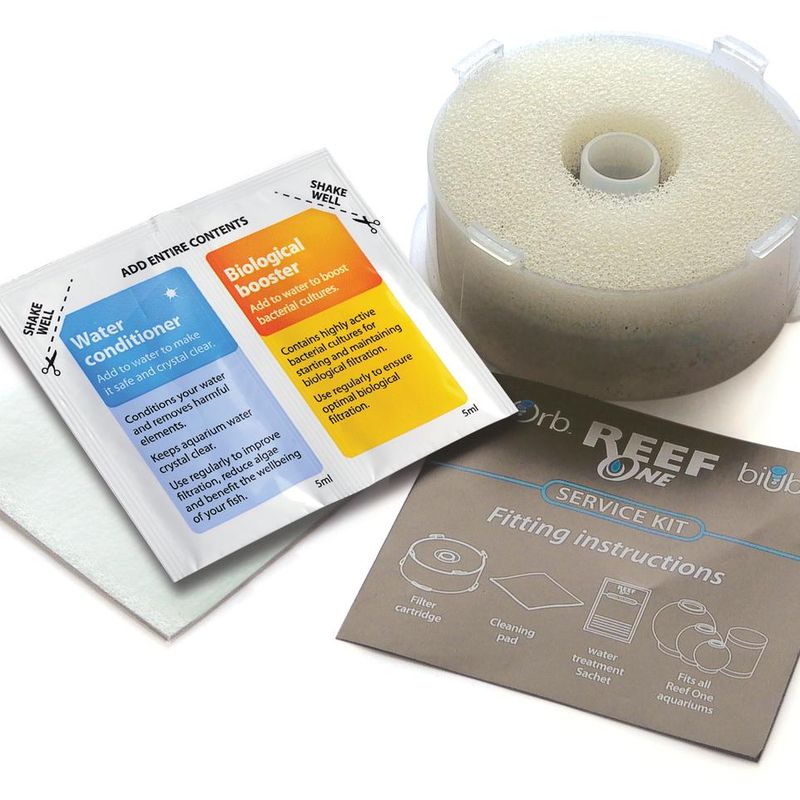 BiOrb Akvarium | Servicekit