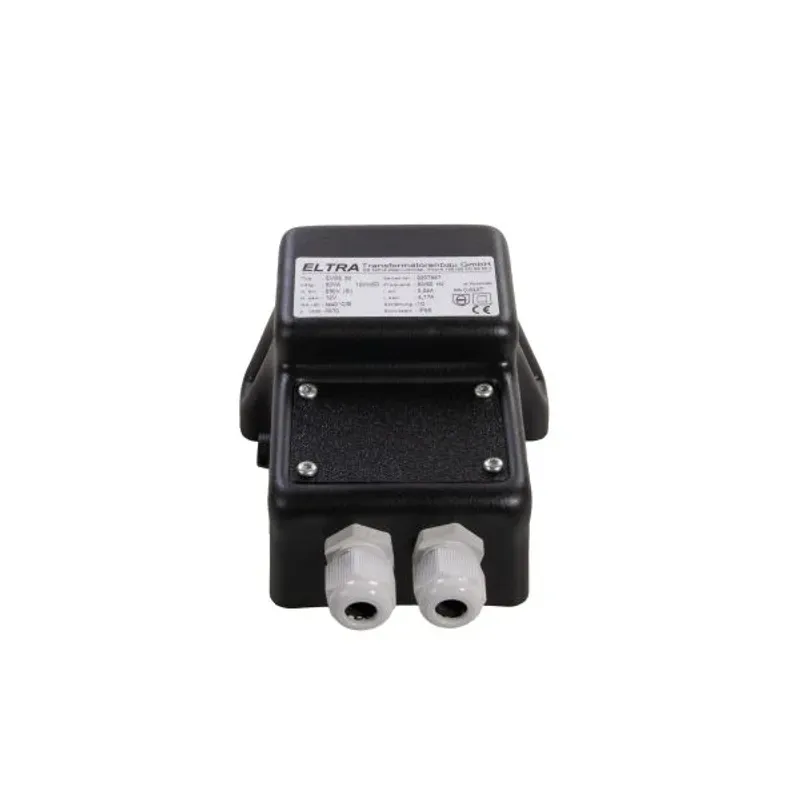 Transformator EVGS 50VA 230V-12V