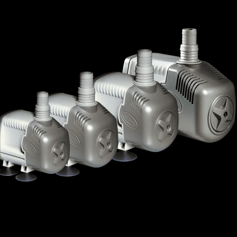 Pumpe Sicce 3,0 | Multifunksjonspumpe