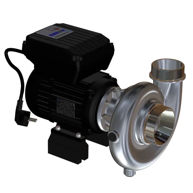 Hovedbilde Flow Friend Hpn 110 | Pumpe