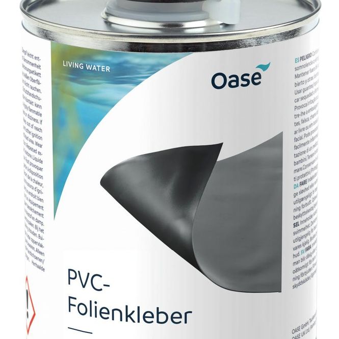 Hovedbilde Oase PVC Duk Lim | 1000ml