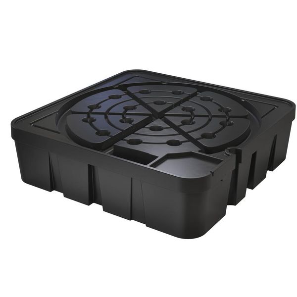 Huvudbild Vannreservoar 120 | for Fontene vann -installasjoner