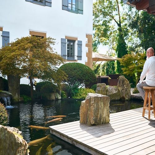 Hagedam Koidam svømmedam