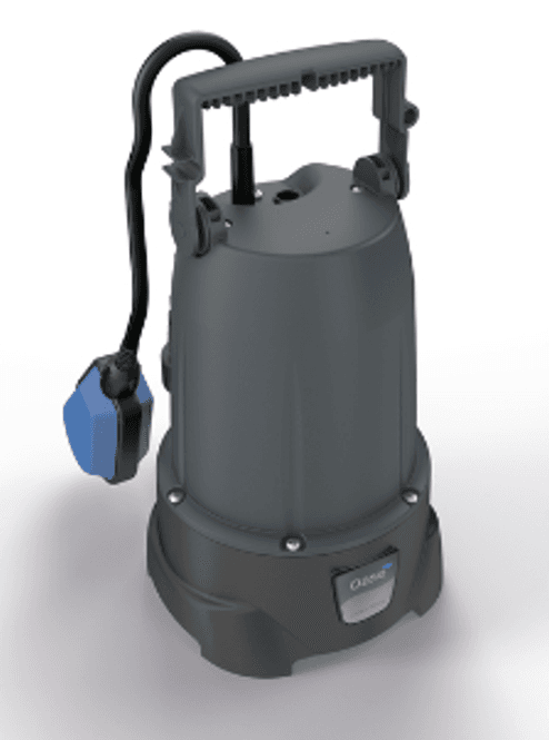 Hovedbilde Oase Promax Cleardrain Lensepumpe  | 6000