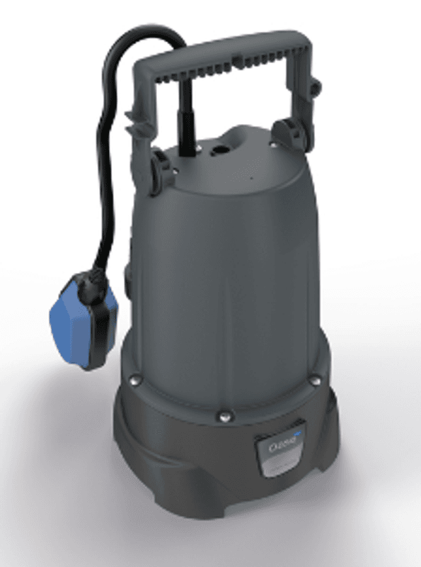 Oase Promax Muddrain Lensepumpe | 6000  