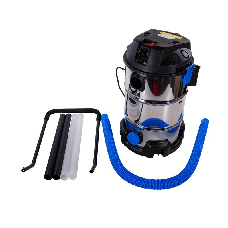 Aquaforte | Vakumsuger Våt og Tørr Pro