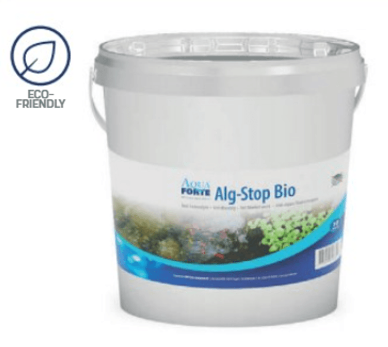 Aqua Forte Alg-Stop | 5KG
