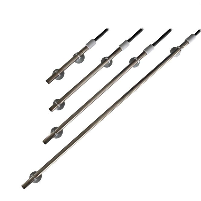 Hovedbillede PTC-Varmeelement | 600W Schego Titan Kolbe