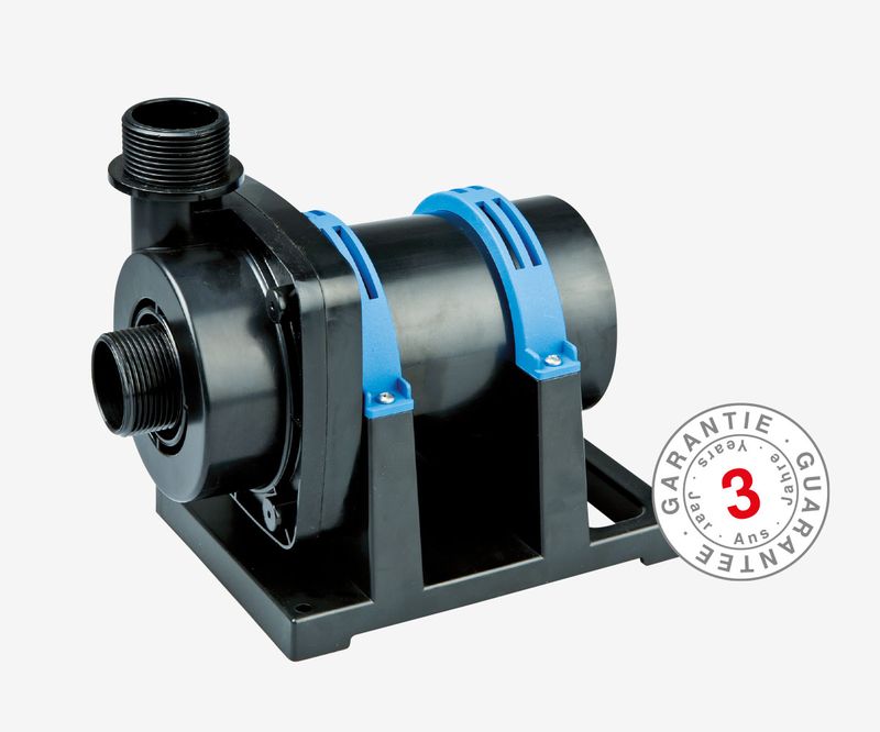 Titan-Tec 13 000 | Saltvannspumpe