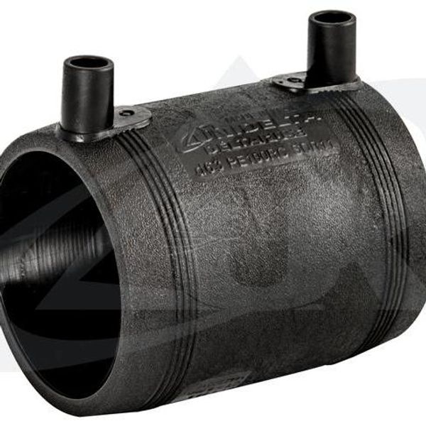 Hovedbilde PE100 Elektrosveis Skjøt | Ø20-400mm