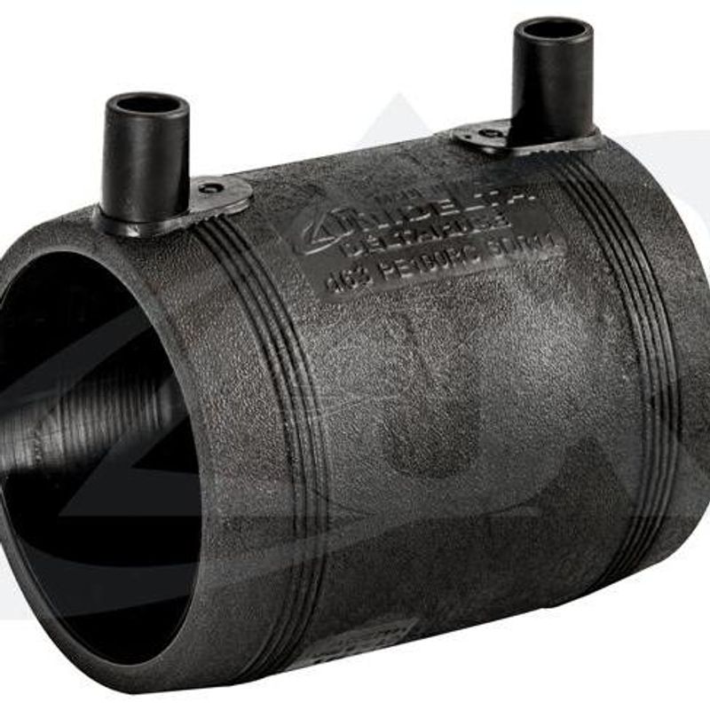 PE100 Elektrosveis Skjøt | Ø40mm