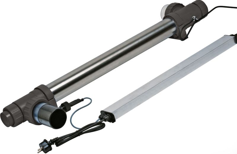 Aquasphere Tech | UV-C 40W